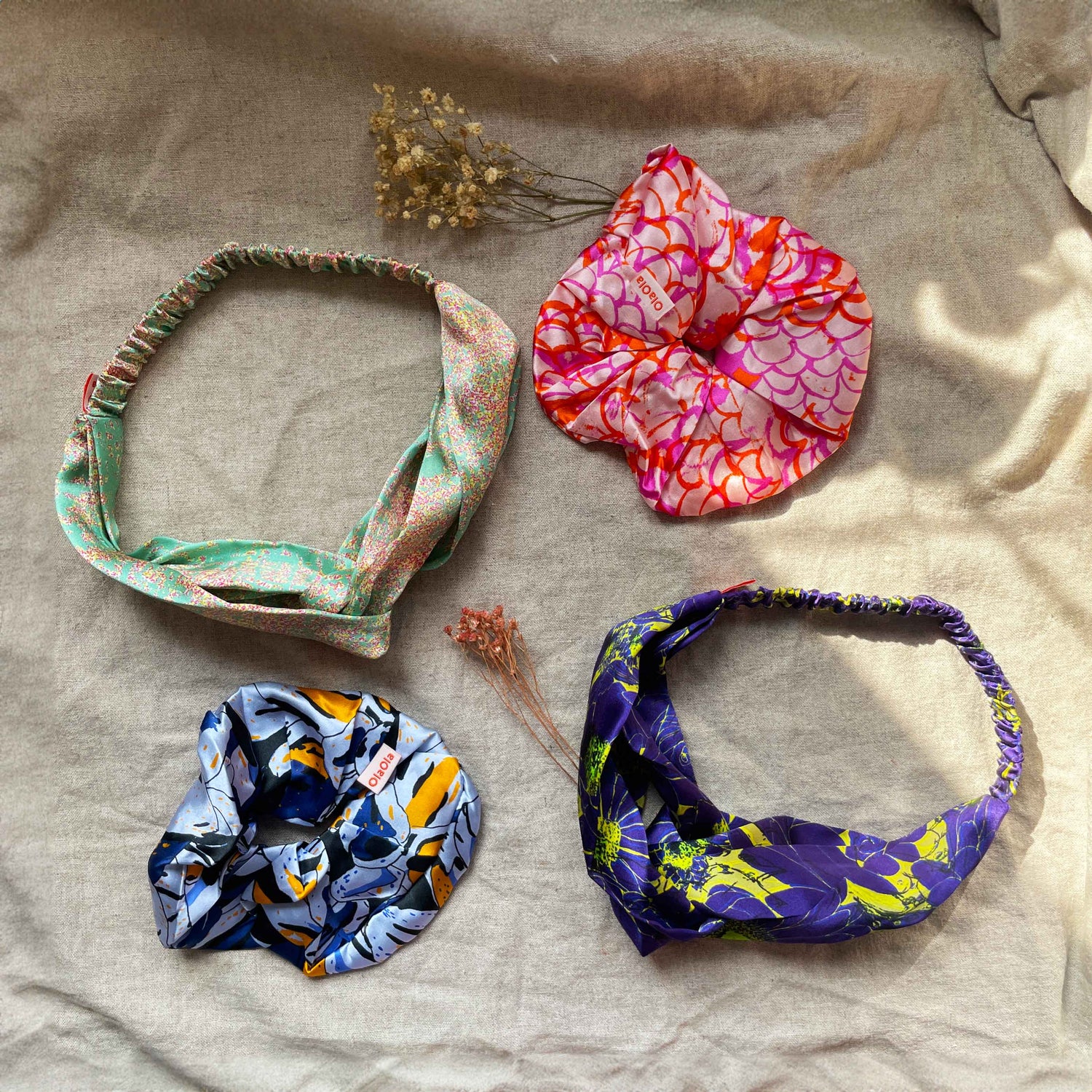 Hair Accessories