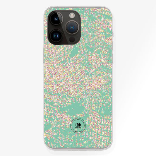Blixst Abstract Pattern Phone Case For iPhone, Samsung & Google - OlaOla